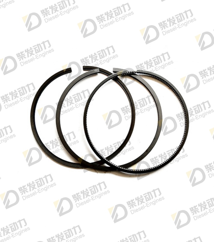 Piston ring kit 3826935 